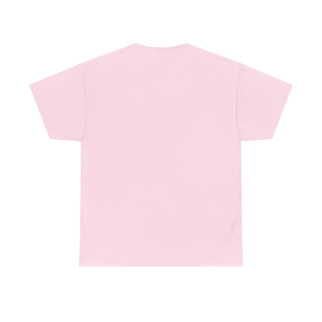 My Family Bible Album-Cover Graphic Tee — Craig Blackwell (workin QR code)