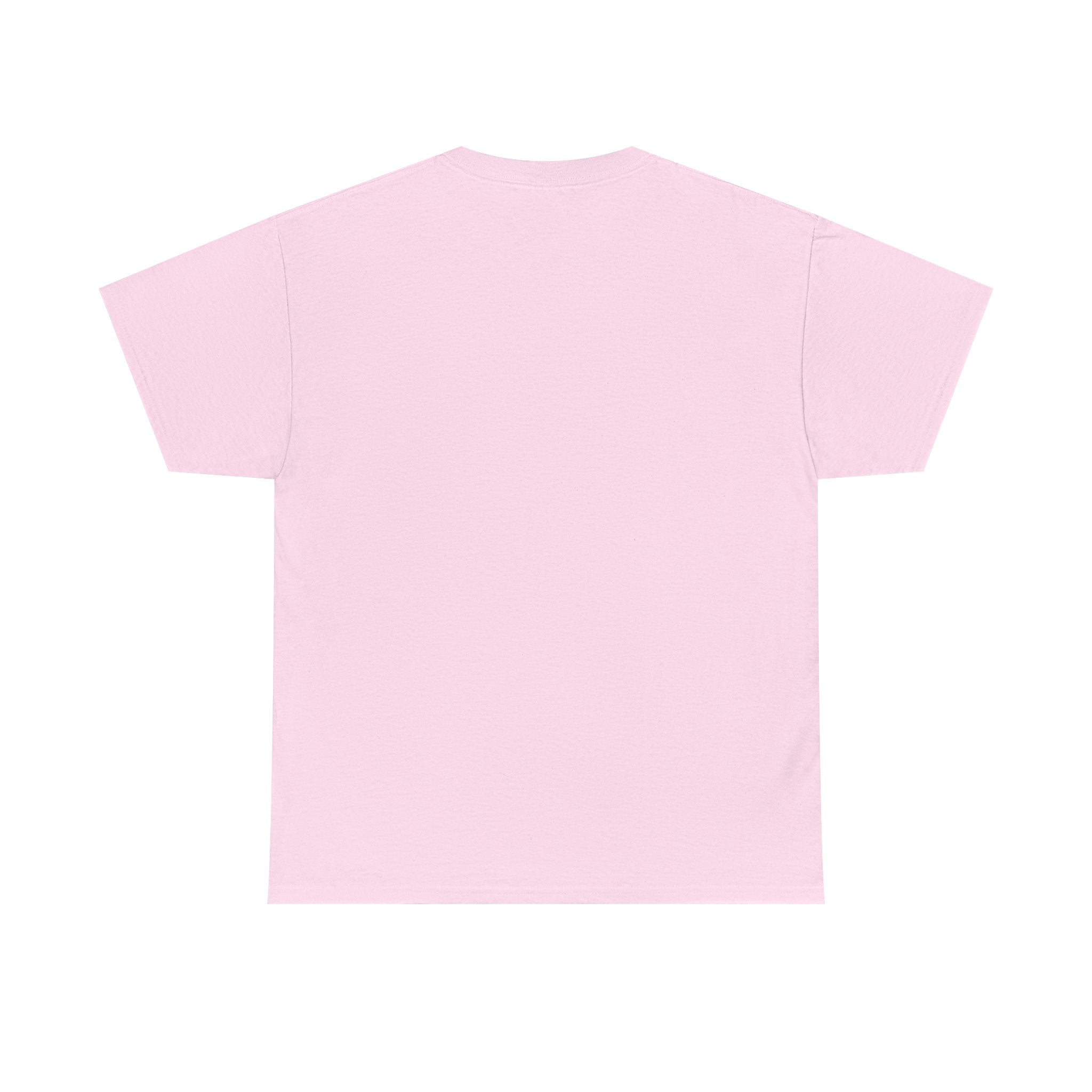 My Family Bible Album-Cover Graphic Tee — Craig Blackwell (workin QR code)