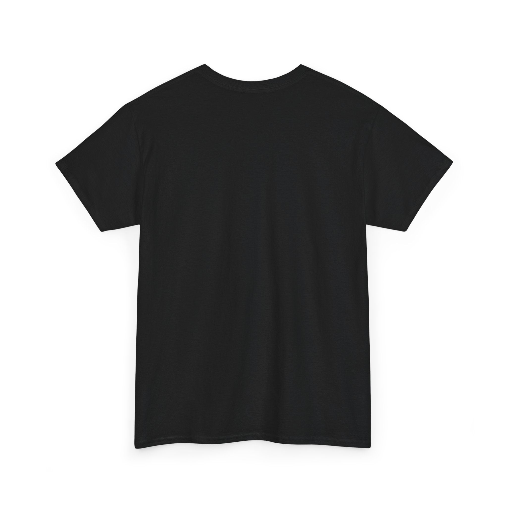 T-Shirt — Eyes Graphic Tee with Quote “It's easier for me to see your mistakes…”