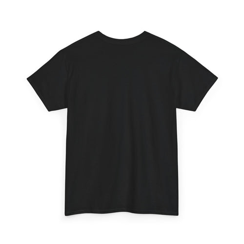 T-Shirt — Eyes Graphic Tee with Quote “It's easier for me to see your mistakes…”