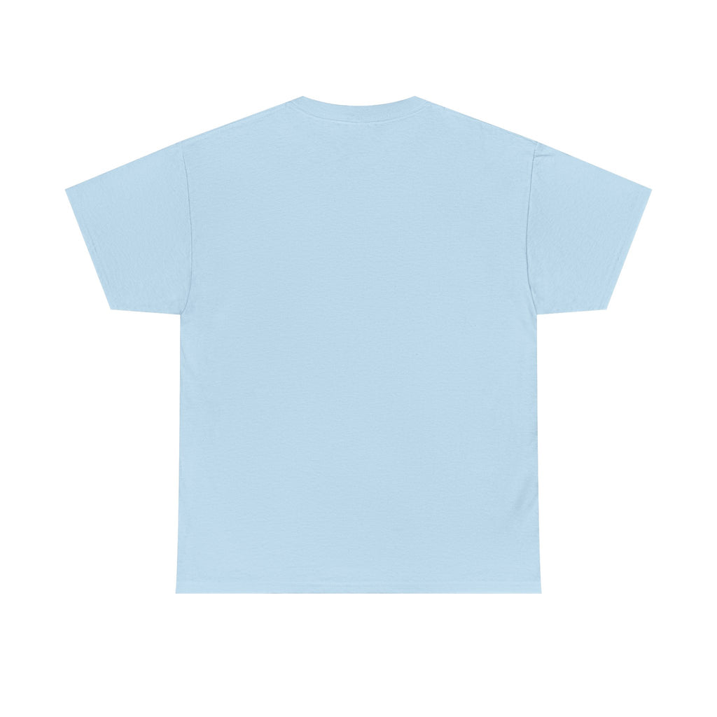 My Family Bible Album-Cover Graphic Tee — Craig Blackwell (workin QR code)