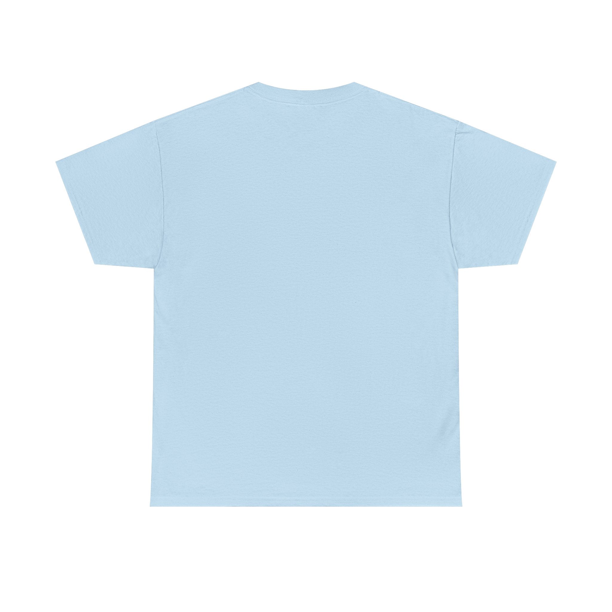 My Family Bible Album-Cover Graphic Tee — Craig Blackwell (workin QR code)