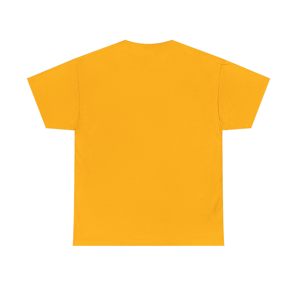 My Family Bible Album-Cover Graphic Tee — Craig Blackwell (workin QR code)